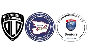 PASSION SPORT 49 : SENIORS A (13 FÉVRIER)