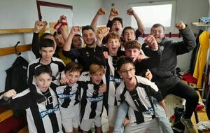 RESULTATS WEEK-END 17/18 FÉVRIER (19 FÉVRIER )