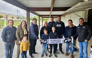 TOUS ENSEMBLE AVEC LA TIM MUCO MÉO (27 AVRIL)