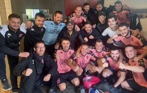 ⚫🩷 RÉSULTATS DU WEEK-END 02/11 🩷⚫