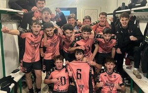 🩷 RÉSULTATS DU WEEK-END ⚫