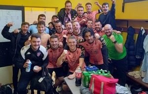 🩷 RÉSULTATS DU WEEK-END ⚫