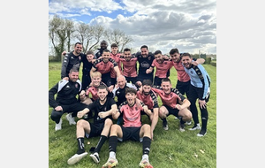 🩷 RÉSULTATS DU WEEK-END ⚫