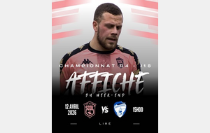 🩷PROGRAMME DU WEEK-END⚫