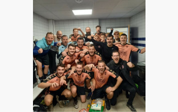 ⚫🩷 RÉSULTATS DU WEEK-END 🩷⚫