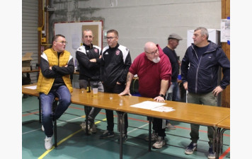 JOURNÉE MONDIALE DU BÉNÉVOLAT