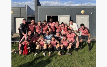 🩷 RÉSULTATS DU WEEK-END ⚫