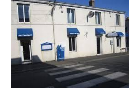 RESTAURANT L'OCEAN PARTENAIRE DE L'OLD