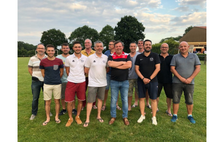 L'O.L.D. et le F.C. CASTELVARENNAIS unissent leurs forces en U15, U17 et U19