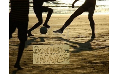 QUELQUES INFOS AVANT LES VACANCES...