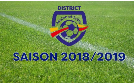 LES SENIORS A et B CONNAISSENT LEUR GROUPE DE CHAMPIONNAT...