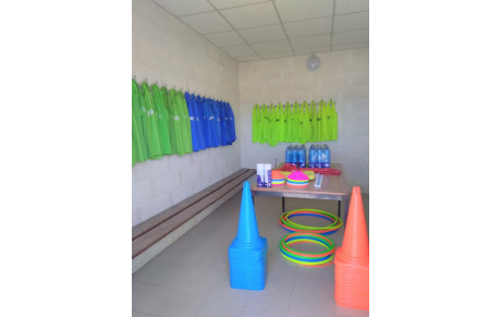 LA REPRISE, C'EST LUNDI...