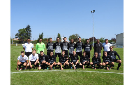 L'O.L.D.1 s'impose en match de prépa..