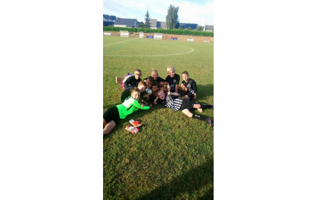 UN WEEK-END DE OUF...