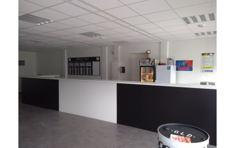 UN WEEK-END GLOBALEMMENT POSITIF...