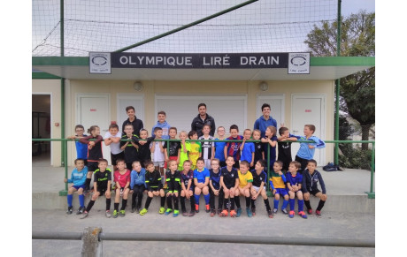 C'EST BON POUR LE MORAL...