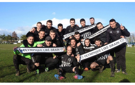 Qualifiés pour les 8èmes...