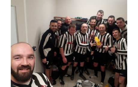 PRESQUE LE WEEK-END PARFAIT CHEZ LES SENIORS...