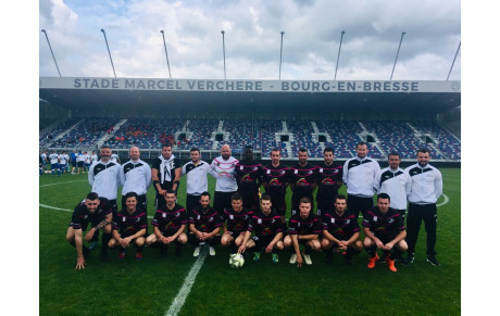 &quot;COACH MOTARD&quot; SUR TOUS LES FRONTS...