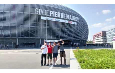 LA FOLLE RUMEUR NICOLAS PEPE...