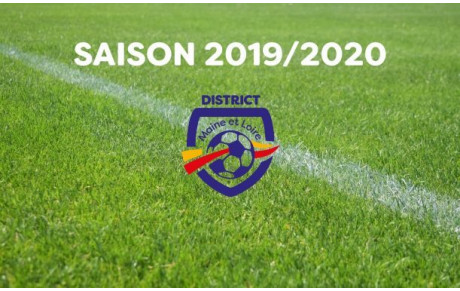 LES GROUPES D1 et D3 2019/2020