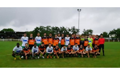 UN BEL APRES-MIDI DE FOOTBALL...