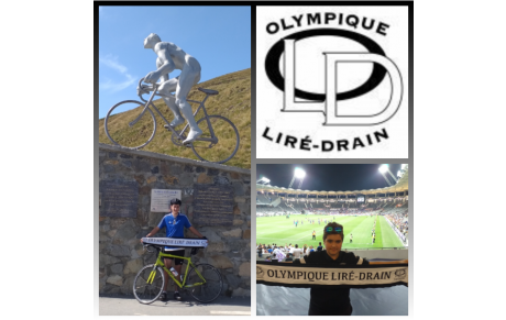 UN O.L.D. DETERMINE ET QUALIFIE!!!