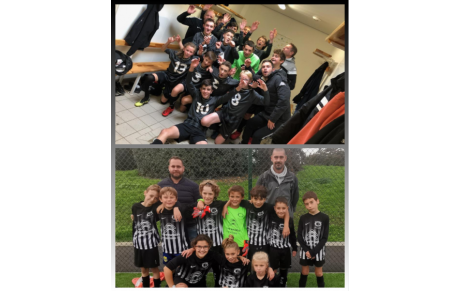 UN WEEK-END PORTEUR D'ESPOIR...