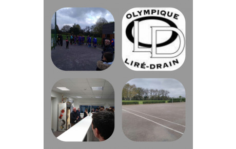 UNE MOBILISATION VRAIMENT TOP!!!