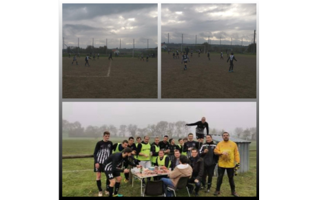 LES EQUIPES DE L'O.L.D. ONT GLOBALEMENT MONTRE DU CARACTERE CE WEEK-END...