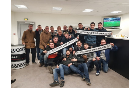 LES U15 ET LES SENIORS B SE QUALIFIENT...