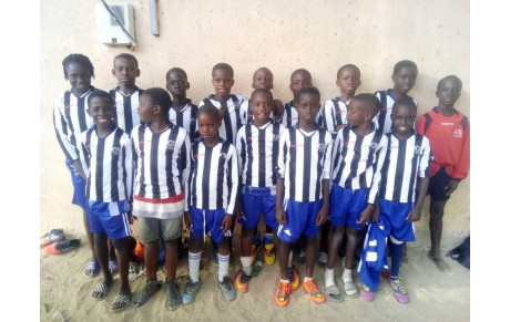 QUAND UNE REMISE DE MAILLOTS PREND TOUT SON SENS