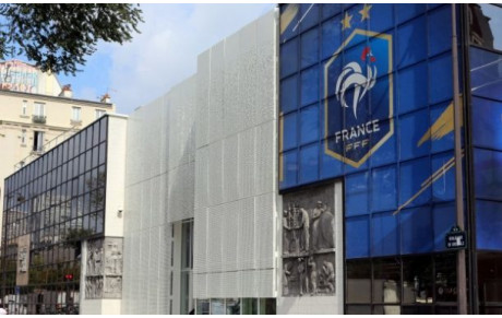 Arrêt des compétitions : Le communiqué de la FFF