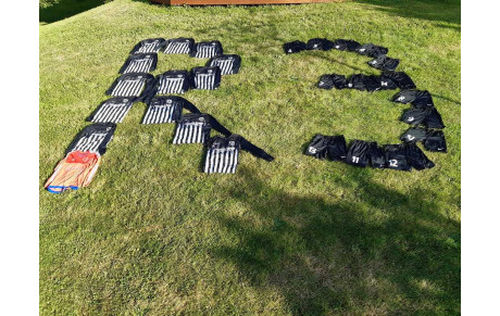 LES SENIORS A EVOLUERONT EN R3 LA SAISON PROCHAINE