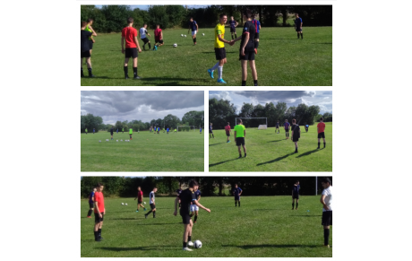 O.L.D. EXPRESS DU 5 JUILLET 2020