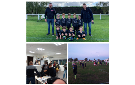 UN DIMANCHE RASSURANT POUR LES SENIORS