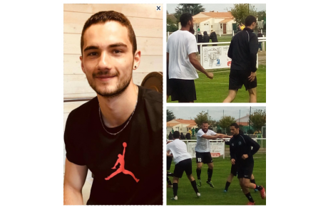 O.L.D. EXPRESS: CONFINEMENT, REPRISE, BLESSURES....