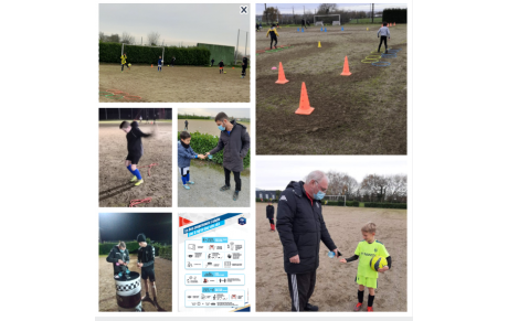 O.L.D. EXPRESS: FEU VERT POUR LES JEUNES, VERT/ORANGE/ROUGE POUR LES SENIORS...