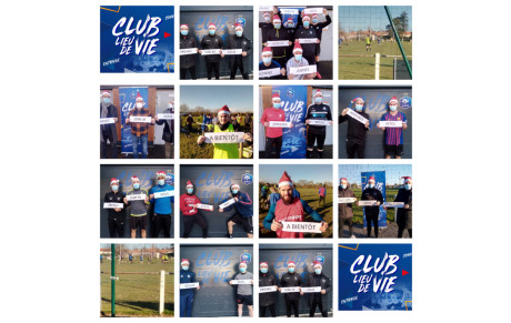 O.L.D. EXPRESS SPECIAL FETES