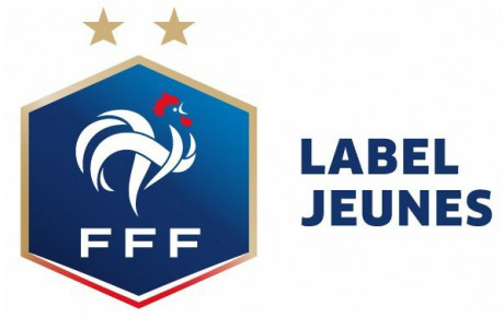 OFFICIEL: LABEL JEUNES F.F.F ESPOIR  pour les 3 prochaines saisons!!!