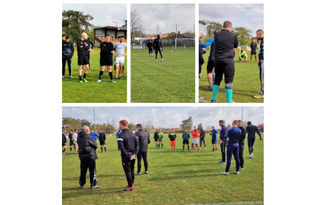 O.L.D. EXPRESS AVRIL 2021