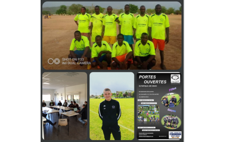 O.L.D. EXPRESS MAI 2021