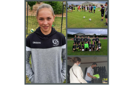 BAISSER DE RIDEAU SUR LA SAISON 2020/2021!!!