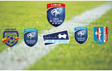 COVID: REPRISE DES COMPETITIONS DIFFEREE