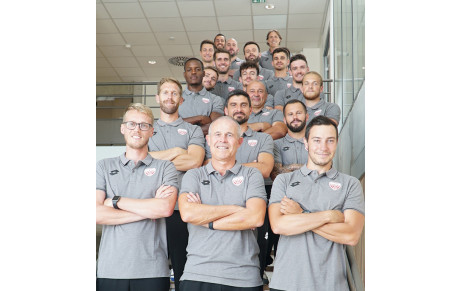 BONNE ROUTE A MAXIME ROY...