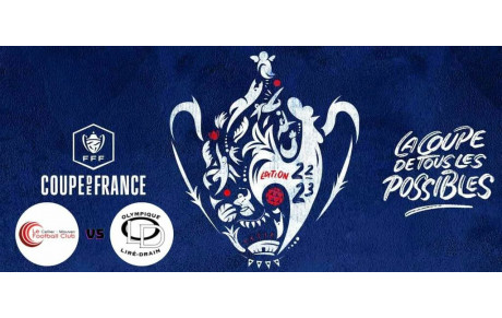 COUPE DE FRANCE: UN DUEL 100% LIGERIEN!!!