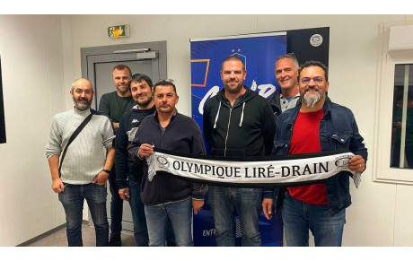 BUREAU DE l'O.L.D. 2022/2023