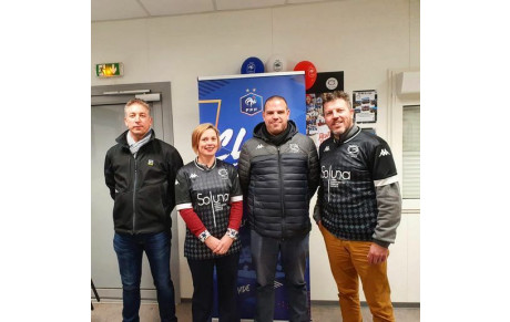 REMISE MAILLOTS LOISIRS