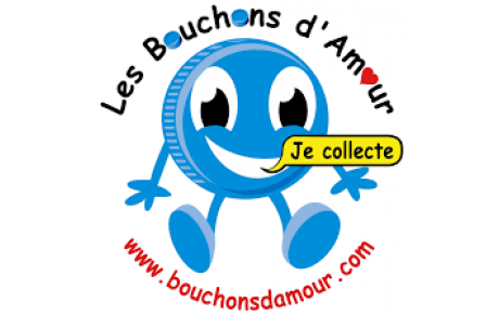 LES BOUCHONS D'AMOUR