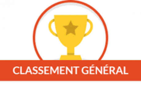CLASSEMENT SENIORS A ET B